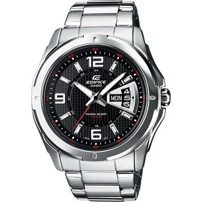 Hodinky Casio EF-129D-1AVEF