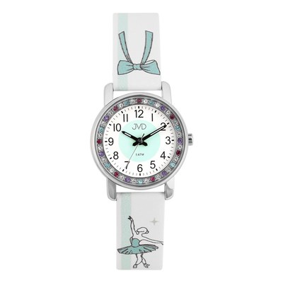 Náramkové hodinky JVD J7236.3