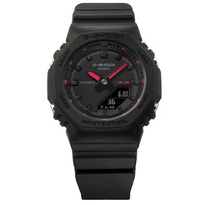 Hodinky Casio G-SHOCK GM-2110D-2AER