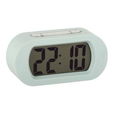 Digitální budík s radiopřijímačem WT 465B