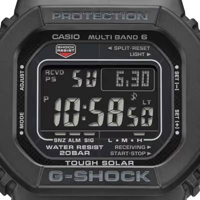 Hodinky Casio GMA-S2100BA-2A1ER