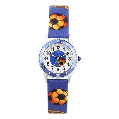 Náramkové hodinky JVD J7229.3