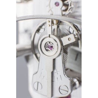 Luxusní hodiny Hermle 22948-Q10352 Tellurium 3