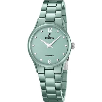 Hodinky Festina CERAMIC 20751/3