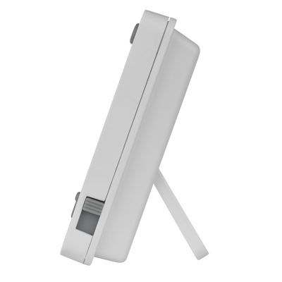 JVD SH8209 - Vlhkotěsné digitální hodiny s kuchyňskou minutkou
