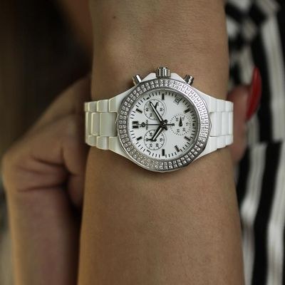 Hodinky PRIM Preciosa Purity Alhena W02O.17001.B
