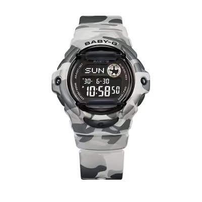 Hodinky Casio AQ-240E-3AEF