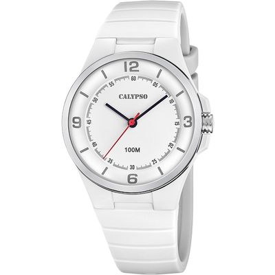 Hodinky Calypso STREET STYLE K6081/1