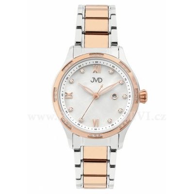 Náramkové hodinky JVD JG1012.2