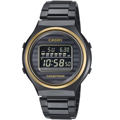 Hodinky Casio TRN-50ZE-1A - limitovaná edice u příležitosti 50 let značky Casio