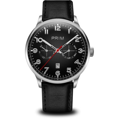 PRIM Manager PL 25 W01P.13249.I