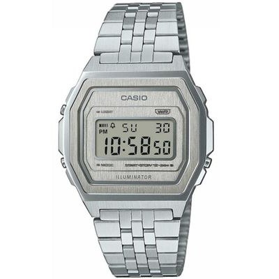 Hodinky Casio A1000A-7EF