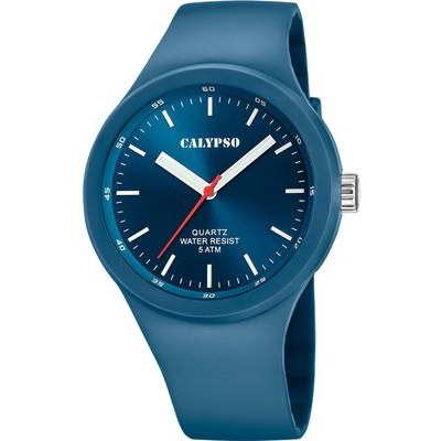Hodinky Calypso STREET STYLE K6072/2