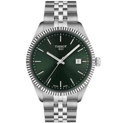 Hodinky Tissot T156.410.11.091.00