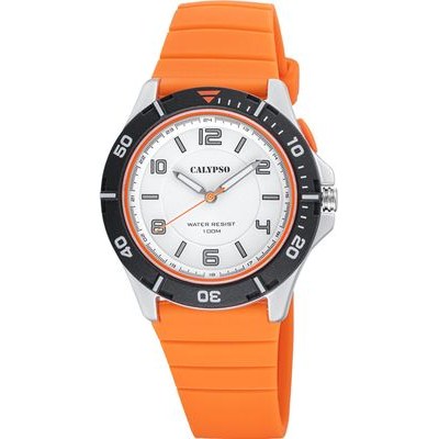 Hodinky Calypso SWEET TIME K5857/3