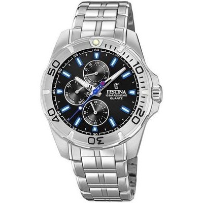 Hodinky Festina MULTIFUNCTION 20445/6