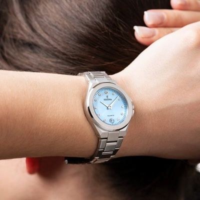 Hodinky Festina CLASSIC BRACELET 20737/3