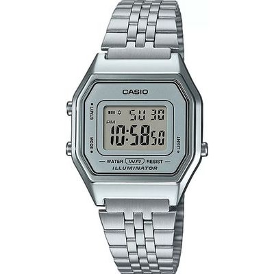 Hodinky Casio LA680WEA-7EF