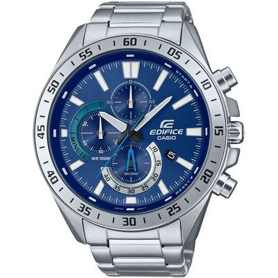 Hodinky Casio EFV-620D-2AVUEF
