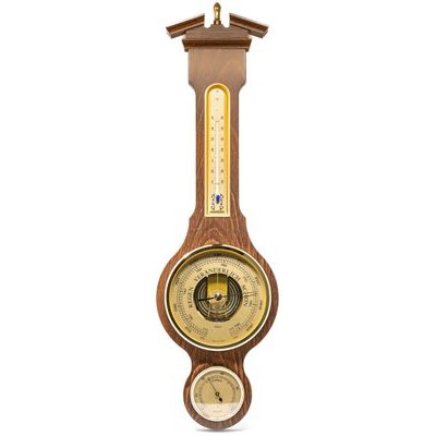 Vlhkoměr spirálový analogový TFA 44.1002