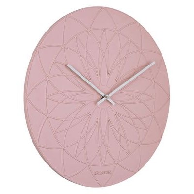 Designové nástěnné hodiny I222M IncantesimoDesign 45cm