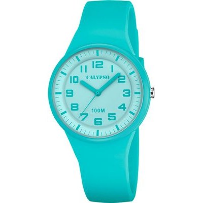Hodinky Calypso TRENDY K5851/4