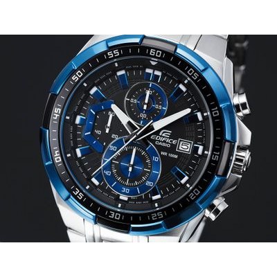 Hodinky Casio EFK-110D-2AER