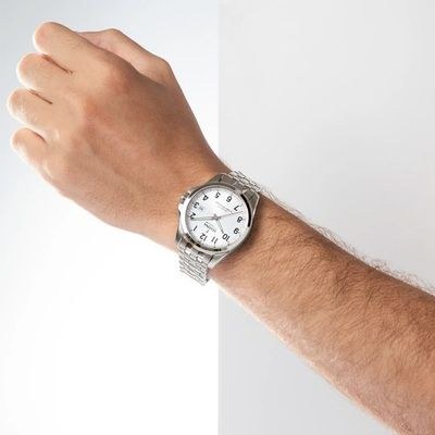 Hodinky Festina TITANIUM 20698/2