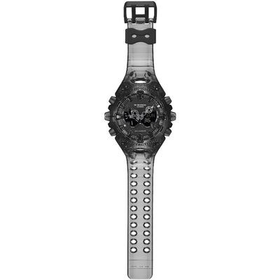 Hodinky Casio G-SHOCK GA-100GGB-1A9ER