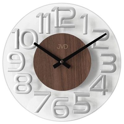 Hodiny JVD HT098.4