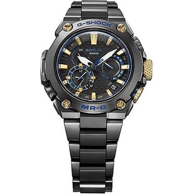 Hodinky Casio LCW-M100DSE-2AER