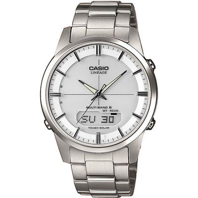 Hodinky Casio LCW-M170TD-7AER