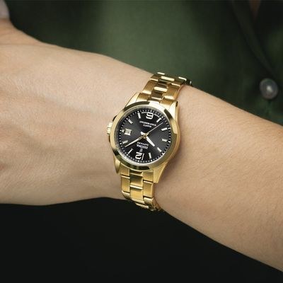 Hodinky Casio LTP-1302PD-1A1VEG