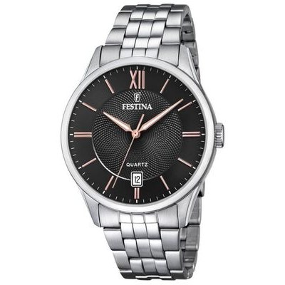 Hodinky Festina CLASSIC BRACELET 20425/6