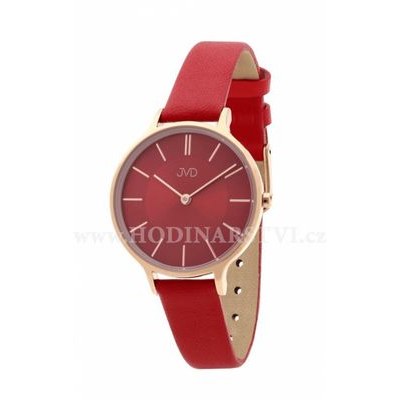 Náramkové hodinky JVD JZ215.3