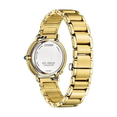 Hodinky Citizen NY0164-65XE - Promaster Marine Limited Edition