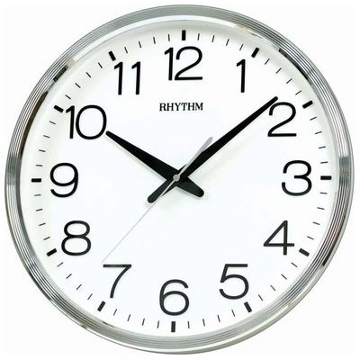 Hodiny Rhythm CMG494BR19