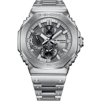 Hodinky Casio G-SHOCK GM-2110D-2AER