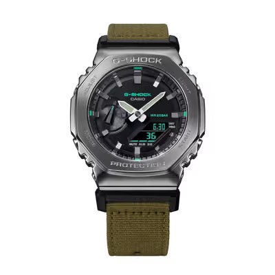 Hodinky Casio G-SHOCK PRO GWR-B3000A-2AER