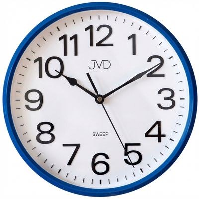 Hodiny JVD HP683.3
