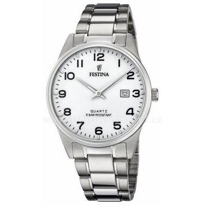 Hodinky Festina CLASSIC BRACELET 20511/1