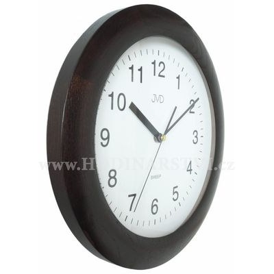 Nástěnné hodiny JVD NS19020.3