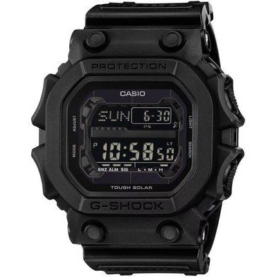 Hodinky Casio G-SHOCK GX-56UBB-1ER