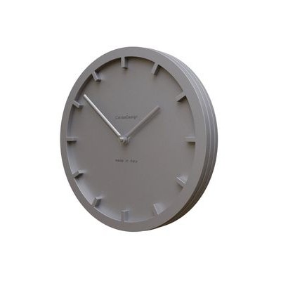 Designové nástěnné hodiny Nomon Punta WO 63cm