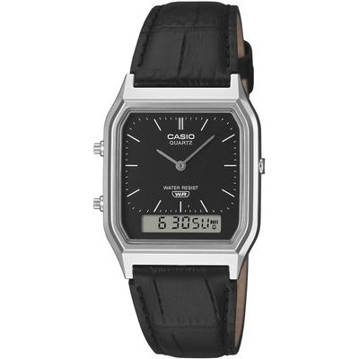 Hodinky Casio AQ-230EL-1AEF