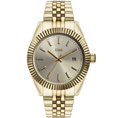 Hodinky Storm ROXTON GOLD