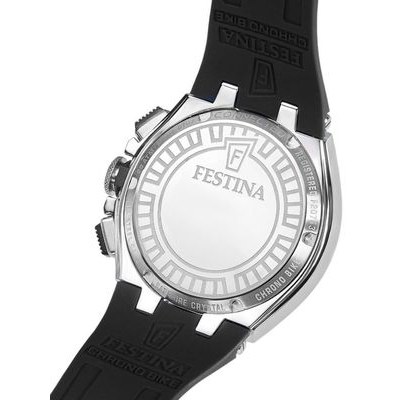 Hodinky Festina CONNECTED FULL D 23305/8