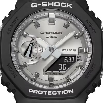Hodinky Casio G-SHOCK PRO GWR-B3000A-2AER