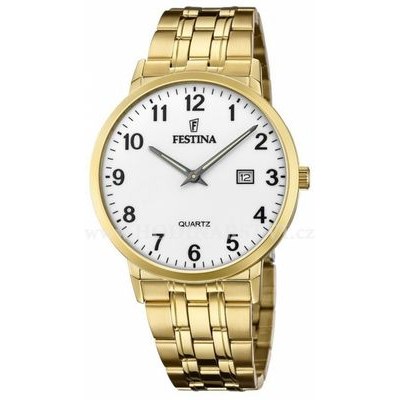 Hodinky Festina CLASSIC BRACELET 20513/1