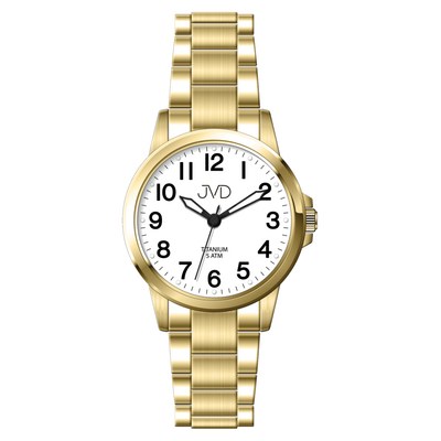 Náramkové hodinky JVD J5035.3
